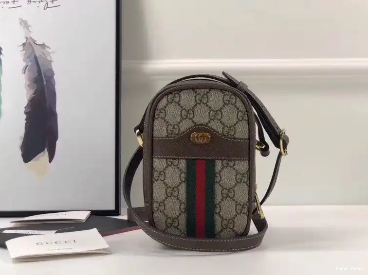 GG Gucci Ophidia 0614